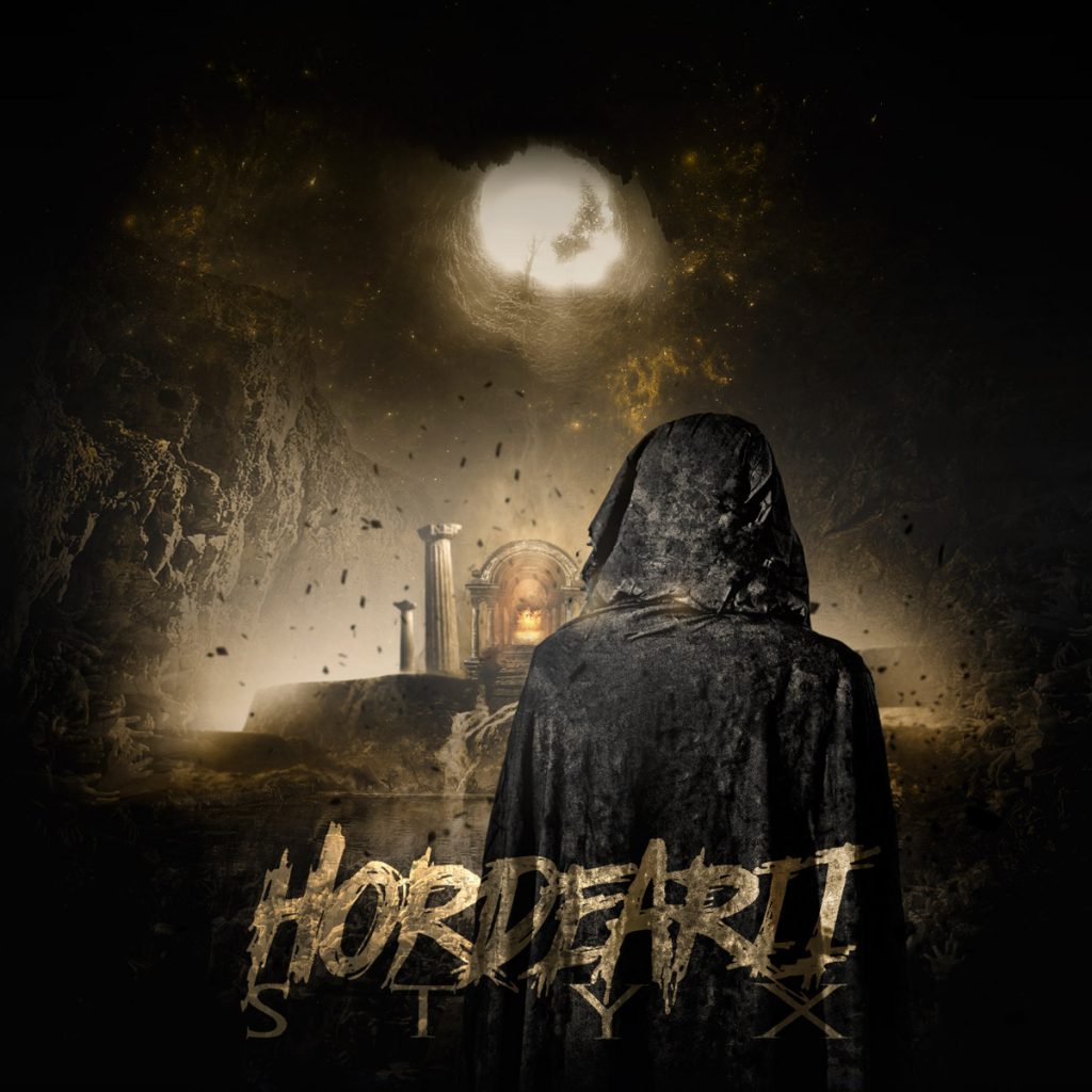 Hordearii - Styx - 2018