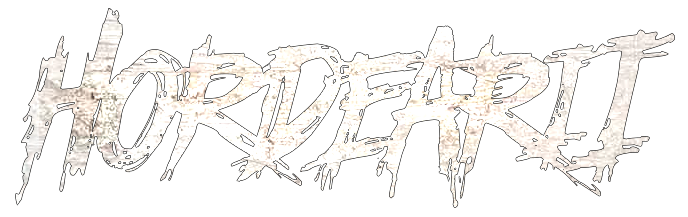 Hordearii | Dutch Death/Thrash Metal